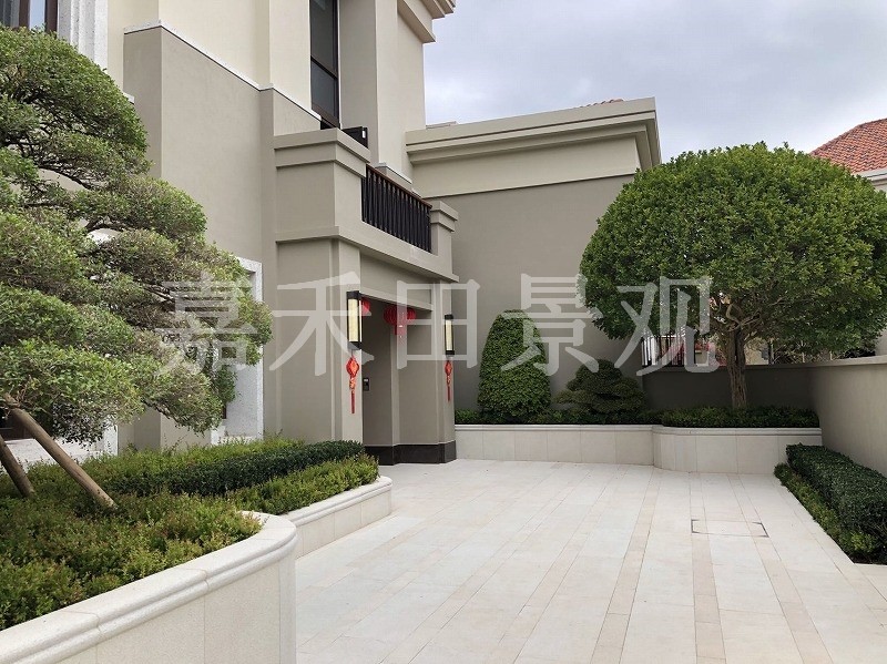 別墅園林景觀設(shè)計(jì)一般如何收費(fèi)？