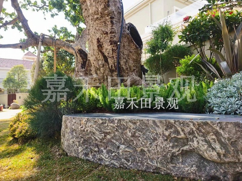 別墅景觀施工需要多長(zhǎng)時(shí)間？